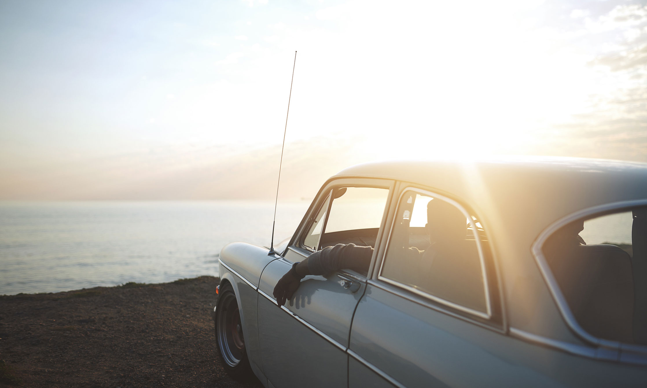 Georgia Classic Car Insurance Coverage