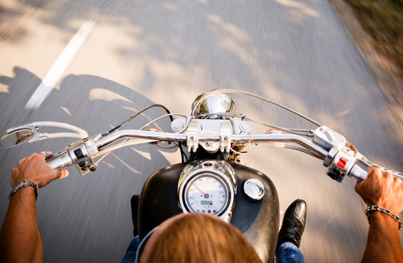 Georgia Motorcycle insurance coverage