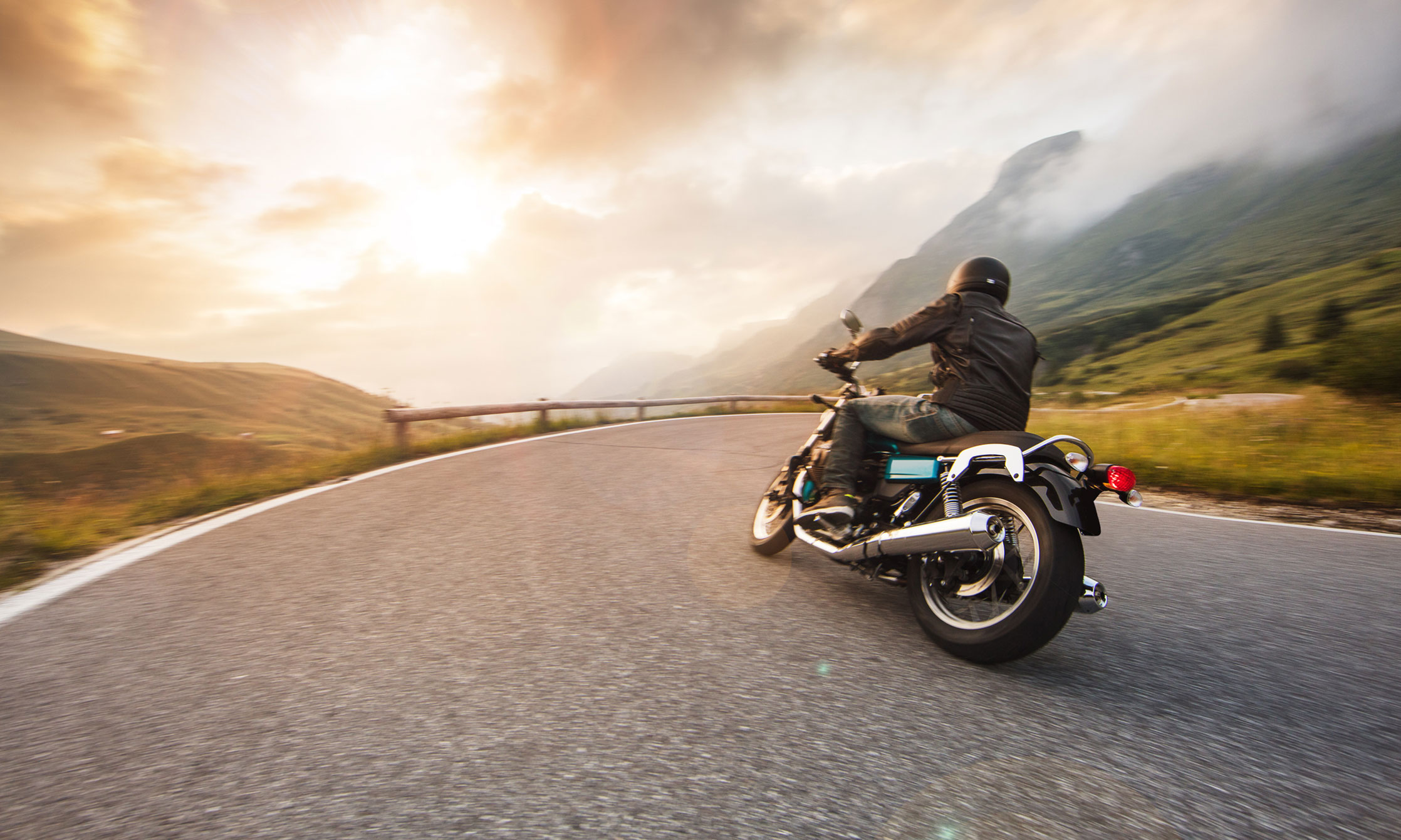 Georgia Motorcycle insurance coverage