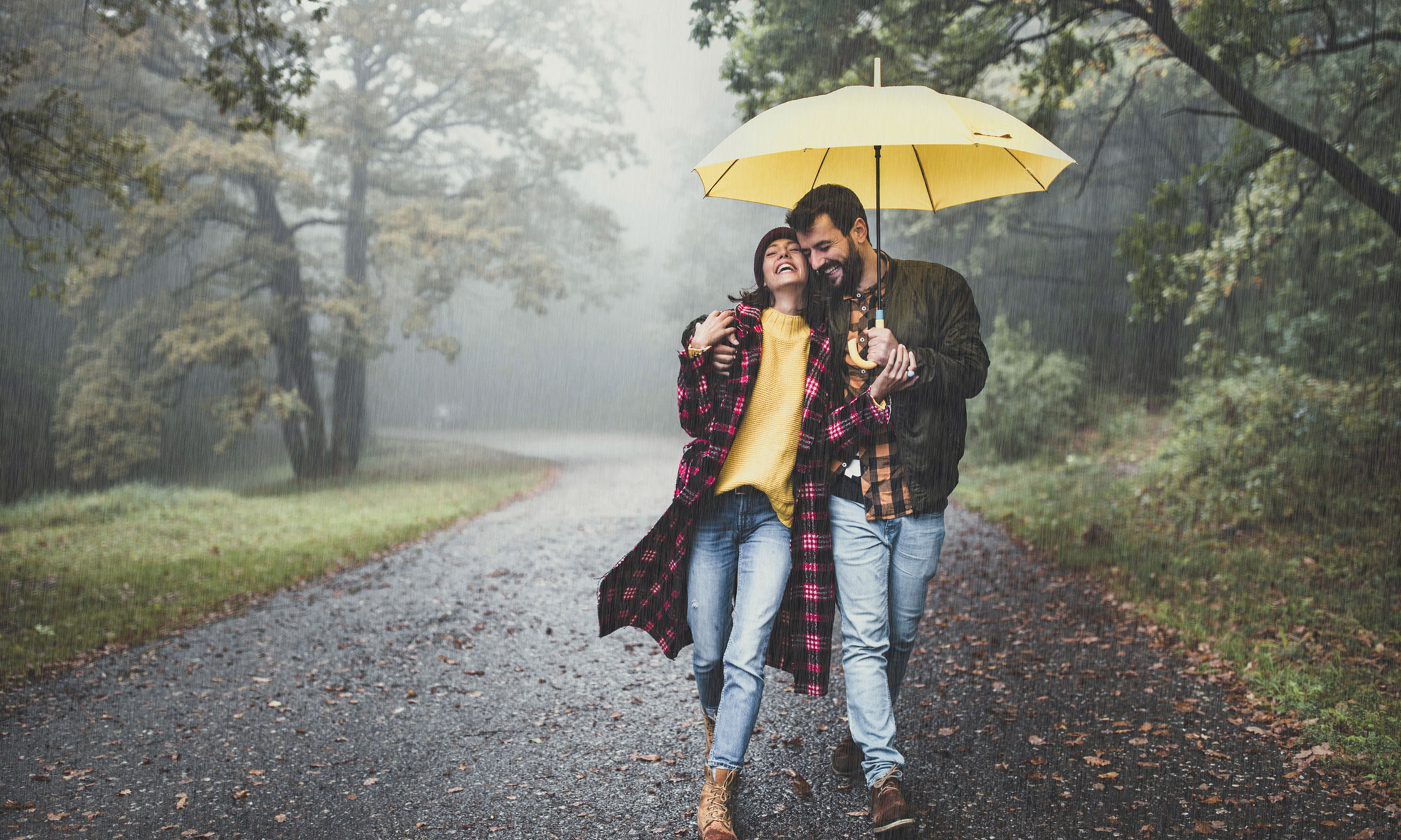 Georgia Umbrella Insurance Coverage